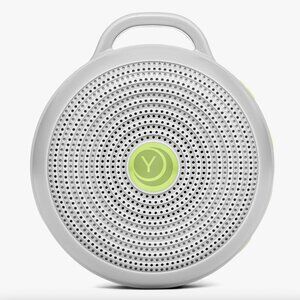 Yogasleep Hushh Sound Machine with Case